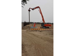 寧夏榮盛達(dá) 銀川拉森鋼板樁施工與廠家的專業(yè)建設(shè)工程服務(wù)