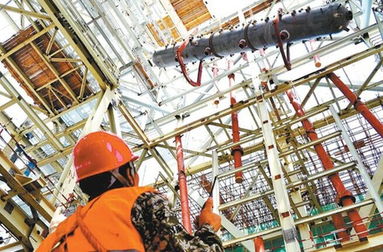 兵團(tuán)建工集團(tuán) 以匠人之心筑造精品工程