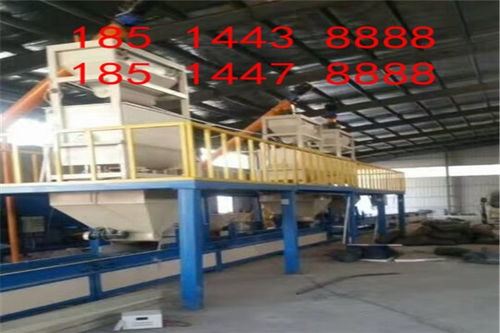 集安FS免拆模板生產線廠家直銷在建設工程施工中的應用與優勢