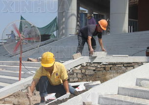 精誠合作鑄精品，共筑中越友誼橋——記中越友誼精品工程的施工建設