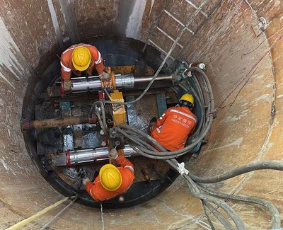 電力頂管施工技術在建設工程中的關鍵應用與案例分析——以安徽協宏、江蘇頂管施工為例